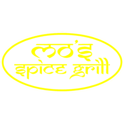 Mo's Spice Grill logo.
