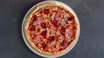 Ham Pizza