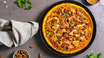 Chicken Tikka Pizza