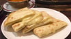 Cheese Naan
