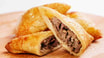 Meat Samosa