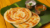 Plain Paratha