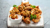 Chicken Pakora