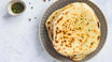 Plain Naan
