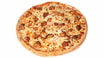 Spicy Chicken Pizza