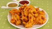 Onion Bhajee