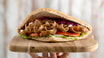 Doner Kebab