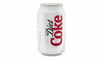 Diet Coke Can